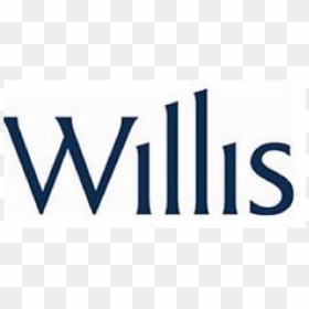 Willis Insurance, HD Png Download - 44 png