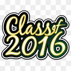 Class Of 2017 Graduate Clipart Transparent, HD Png Download - class of png