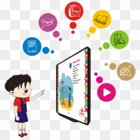 Cartoon, HD Png Download - class of png