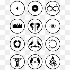 Scp Object Class Maksur, HD Png Download - class of png