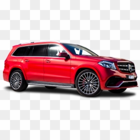 Mercedes Benz Gls Hd, HD Png Download - class of png