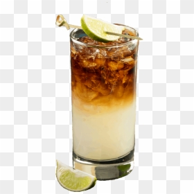 Cuba Libre, HD Png Download - tropical drinks png