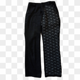 Pocket, HD Png Download - stitching texture png