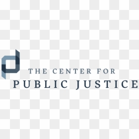Center For Public Justice, HD Png Download - public png