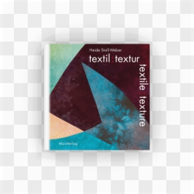 Triangle, HD Png Download - stitching texture png