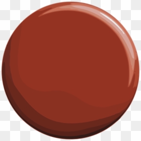 Circle, HD Png Download - button .png