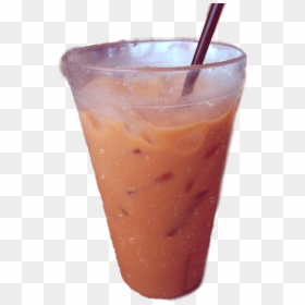 Orange Drink, HD Png Download - tropical drinks png