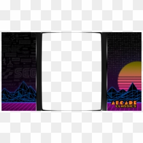 Gadget, HD Png Download - blue overlay png