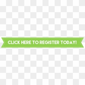 Registration Button, HD Png Download - button .png