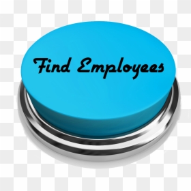 Button, HD Png Download - button .png