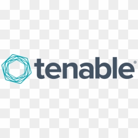 Tenable Network Security, HD Png Download - .com png