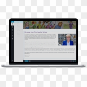 Computer Wsbite Png, Transparent Png - website.png