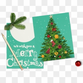 Christmas Day, HD Png Download - christmas elements png