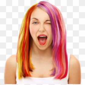 Milyen Haj Áll Jól, HD Png Download - hair cut png