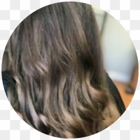 Blond, HD Png Download - hair cut png