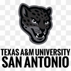Texas A&m San Antonio Mascot, HD Png Download - mascot png