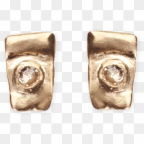 Earrings, HD Png Download - studs png