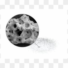 Cerabone Straumann, HD Png Download - explosion texture png