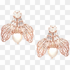Earrings, HD Png Download - studs png