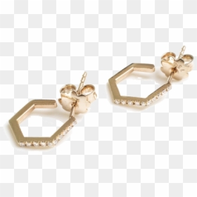 Earrings, HD Png Download - studs png