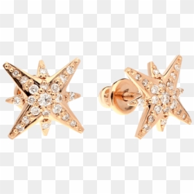 Earrings, HD Png Download - studs png