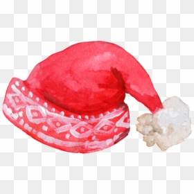 Illustration, HD Png Download - santa hatpng