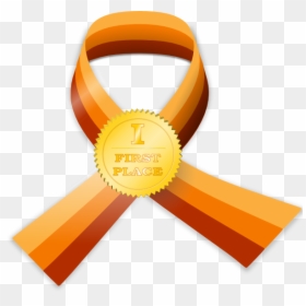Awards Clip Art, HD Png Download - gold .png