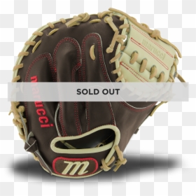 Baseball Glove, HD Png Download - baseball .png