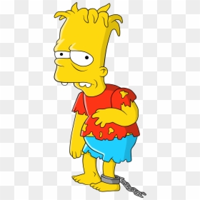 Simpsons Png, Transparent Png - funny .png