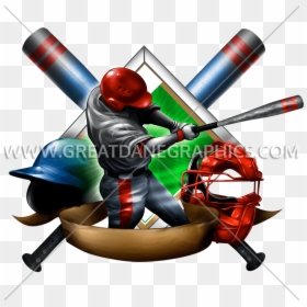 Action Figure, HD Png Download - baseball .png