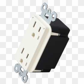 Wall Outlet Png, Transparent Png - wall outlet png
