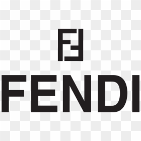 Fendi Logo Png, Transparent Png - levis png