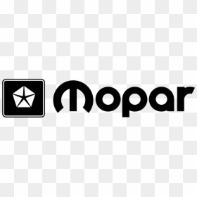 Mopar, HD Png Download - mopar png