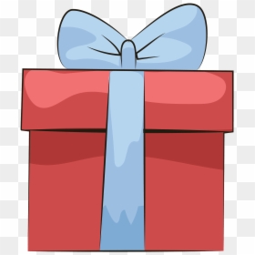 Clip Art, HD Png Download - blue christmas bow png