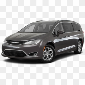 2019 Chrysler Pacifica Png, Transparent Png - mopar png