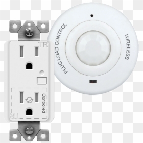 Electronics, HD Png Download - wall outlet png