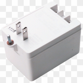 Ac Adapter, HD Png Download - wall outlet png