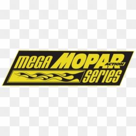 Mopar Transparent Logo Racing, HD Png Download - mopar png
