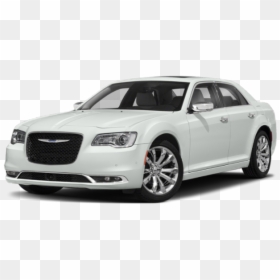 2019 Chrysler 300 White, HD Png Download - mopar png