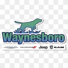 Dog Catches Something, HD Png Download - mopar png