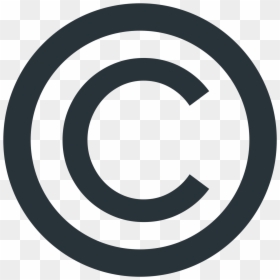 Circle, HD Png Download - not symbol png