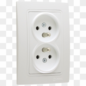 Electronics, HD Png Download - wall outlet png