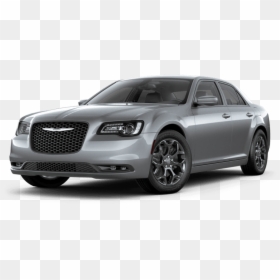 Chrysler 300, HD Png Download - chrysler 300 png