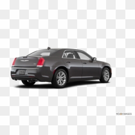 Dark Grey Lexus Rx, HD Png Download - chrysler 300 png