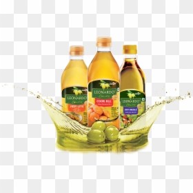 Leonardo Pomace Olive Oil, HD Png Download - leonardo png