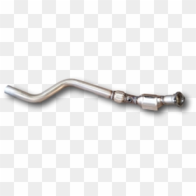 2008 Dodge Magnum Catalytic Converter, HD Png Download - chrysler 300 png