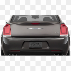 Chrysler 300, HD Png Download - chrysler 300 png