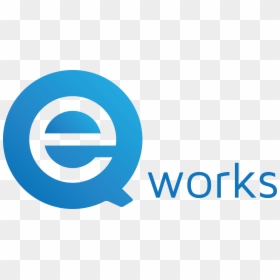 Eq Works Logo, HD Png Download - eq png