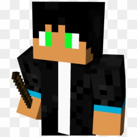 Illustration, HD Png Download - minecraft wallpaper png
