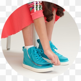 Shoes For Autistic Kids, HD Png Download - zappos png